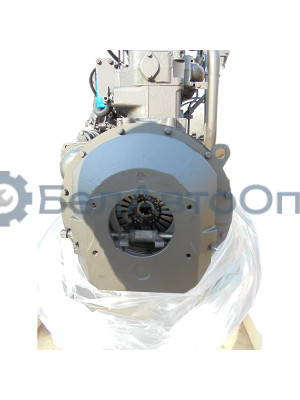 Двигатель Д-245.30Е2-1803 (ЗИЛ-130/131,ЗИЛ-4331,4334)  ММЗ  Д245.30Е2-1803